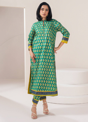 Nishat 3 Piece Lawn Suit – Premium Everyday Fashion