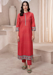Nishat 3 Piece Lawn Suit – Elegant Summer Edition