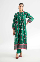 Nishat 3 Piece Lawn – Modern Printed Summer Wear Suit