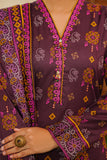 Khaadi Printed Lawn - SS2571A