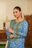 Khaadi Printed Lawn - SS2572A
