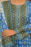 Khaadi Printed Lawn - SS2572A