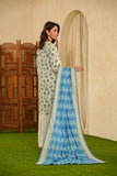 Khaadi Printed Lawn - SS2573A
