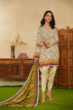 Khaadi Printed Lawn - SS2574A