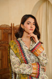 Khaadi Printed Lawn - SS2574A