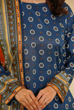 Khaadi Printed Lawn - SS2581A