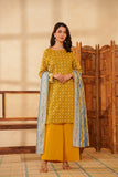 Khaadi Printed Lawn - SS2583A