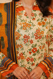 Khaadi Printed Lawn - SS2575A