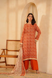 Khaadi Printed Lawn - SS2579A