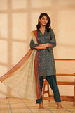 Khaadi Printed Lawn - SS2585A