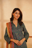 Khaadi Printed Lawn - SS2585A