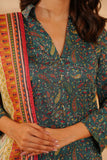 Khaadi Printed Lawn - SS2585A